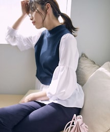 組曲 | 品番:KKWXIM0336(Tシャツ/カットソー)