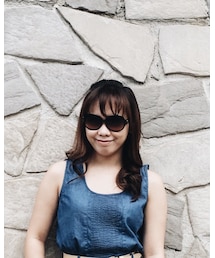 TORY BURCH | サングラス