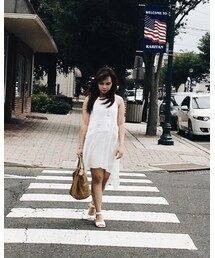 FRANCESCA | ドレス