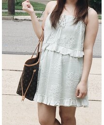 FRANCESCA | ドレス