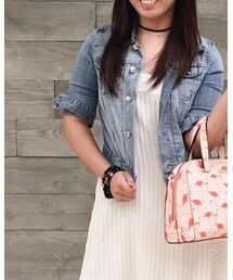 H&M | デニムジャケット