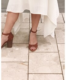 FRANCESCA | サンダル