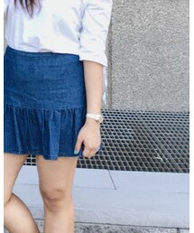 ROLEX | アナログ腕時計