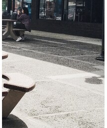 FRANCESCA | スカート