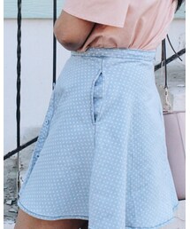 FRANCESCA | スカート