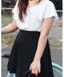 FOREVER 21 | スカート