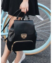 MANGO | バックパック/リュック