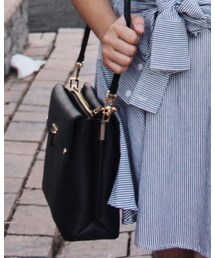 Dune | ボディバッグ/ウエストポーチ