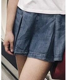 FOREVER 21 | デニムスカート