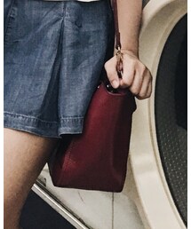 BURBERRY | ボディバッグ/ウエストポーチ