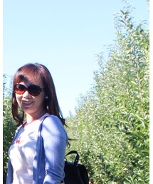 TORY BURCH | サングラス