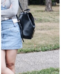 MANGO | バックパック/リュック