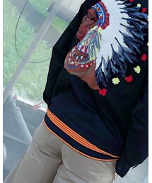Supreme  | ブルゾン