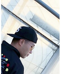 Supreme  | キャップ