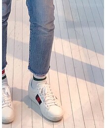 GUCCI | シューズ