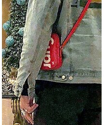 Supreme  | ショルダーバッグ