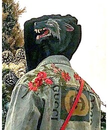 GUCCI | パーカー