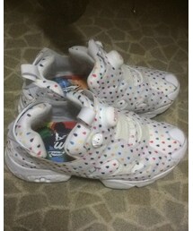 Reebok | スニーカー