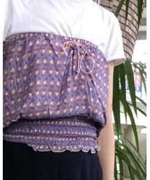 flower | シャツ/ブラウス