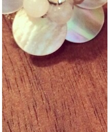 Three Four Time | ピアス（両耳用）