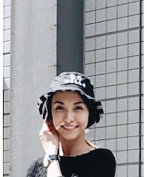 LAZY OAF | ハット