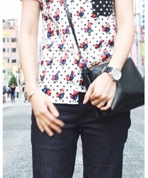 COMME des GARCONS | シャツ/ブラウス