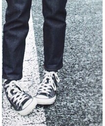 CONVERSE | スニーカー