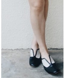 MM6 Maison Margiela | パンプス