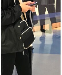 WEGO | ショルダーバッグ