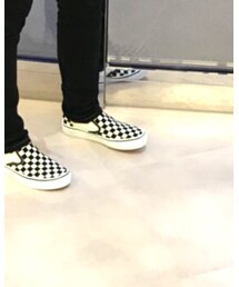 VANS | スリッポン