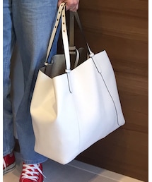 ZARA | トートバッグ