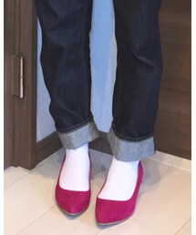 ANTEPRIMA | パンプス