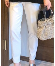 Portcros | パンツ