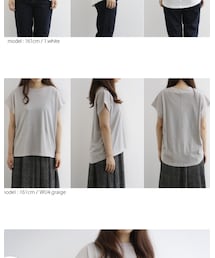 squady | トップス