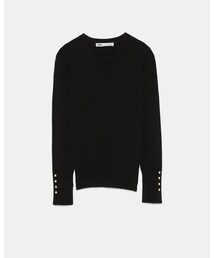 ZARA | トップス