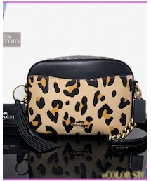 COACH | ショルダーバッグ