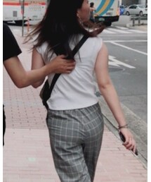 GU | Tシャツ/カットソー