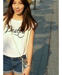 COCO DEAL | トップス