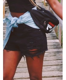 FILA | ボディバッグ/ウエストポーチ