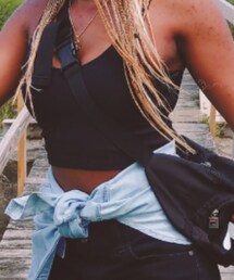 asos | タンクトップ