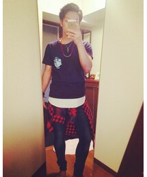 Hurley  | トップス