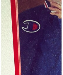 Champion | ナイロンジャケット