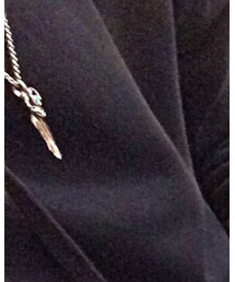 SAAD | ネックレス