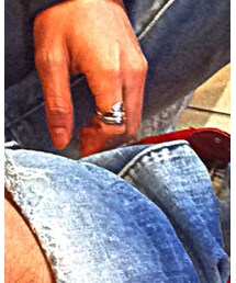 FANTASTIC MAN | リング