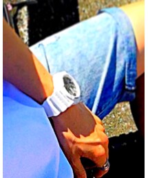 G-SHOCK | アナログ腕時計