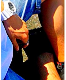 FANTASTIC MAN | リング