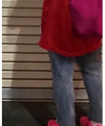 H&M | デニムパンツ