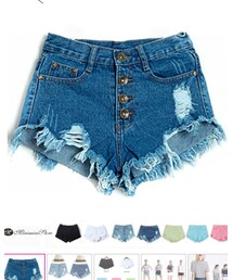 shoplist | デニムパンツ