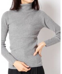 COMMECAISM   | ニット/セーター