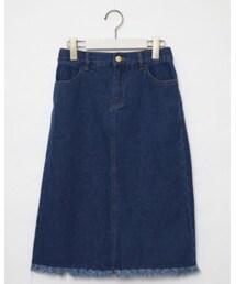 RETRO GIRL | デニムスカート